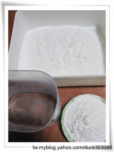 蘿蔔糕DIY!『港式蘿蔔糕』自己做。簡單又美味。料多又實在 - 第3張圖 蘿蔔糕DIY!『港式蘿蔔糕』自己做。簡單又美味。料多又實在