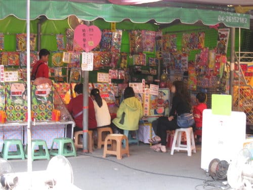 台中大里國光花市 趴趴走買小盆栽 - 第36張圖 台中大里國光花市 趴趴走買小盆栽