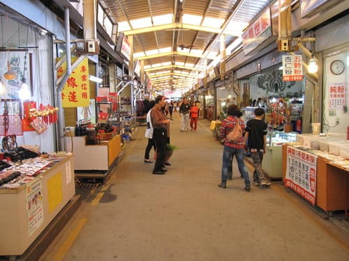 台中大里國光花市 趴趴走買小盆栽 - 第35張圖 台中大里國光花市 趴趴走買小盆栽