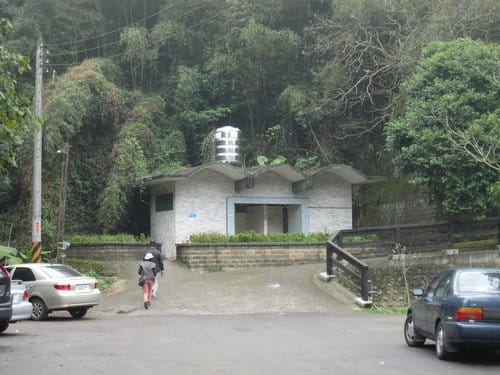 第22露新竹峨眉『雲雀山莊露營區』day1-2