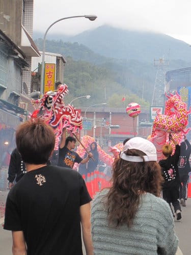 第22露營新竹峨眉『雲雀山莊露營區』day2