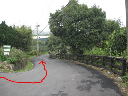 第22露新竹峨眉『雲雀山莊露營區』 day3
