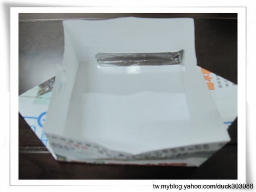 用帳單.信封袋…..不用5秒輕鬆做『紙屑盒』(果皮.魚骨.肉骨頭)不會掉滿桌 - 第14張圖 用帳單.信封袋…..不用5秒輕鬆做『紙屑盒』(果皮.魚骨.肉骨頭)不會掉滿桌
