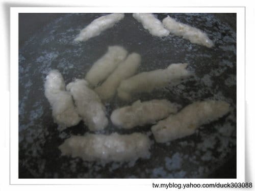 食譜做肉羹用後腿肉貢丸漿 肉質Q彈有咬勁