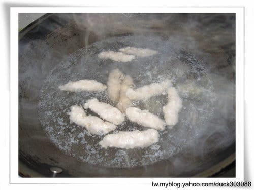 食譜做肉羹用後腿肉貢丸漿 肉質Q彈有咬勁