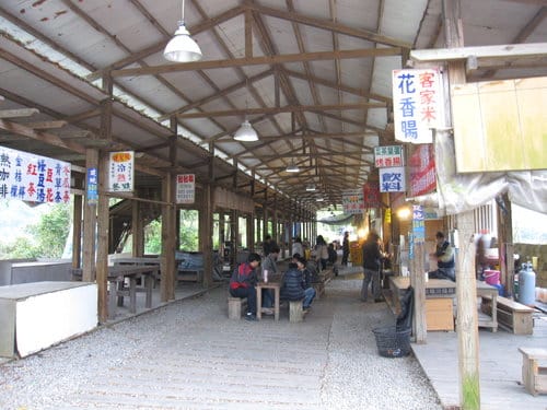 苗栗景點。三義『喆娟夢田vs 龍騰斷橋』露營順遊景點 - 第29張圖 苗栗景點。三義『喆娟夢田vs 龍騰斷橋』露營順遊景點
