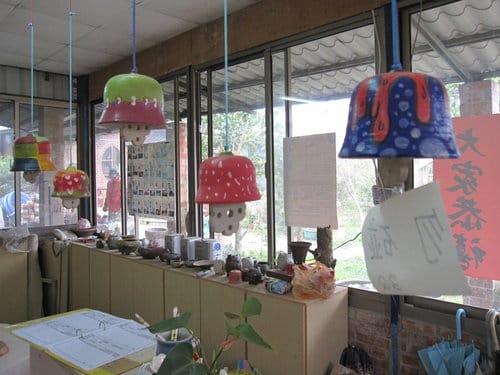 第23露三義『春田窯陶藝休閒露營區』 (下) - 第29張圖 第23露三義『春田窯陶藝休閒露營區』 (下)