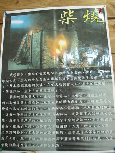 第23露三義『春田窯陶藝休閒渡假露營區』 (上)