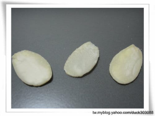 DIY杏仁脆餅(瓦片) 自己做杏仁量多香脆可口 - 第6張圖 DIY杏仁脆餅(瓦片) 自己做杏仁量多香脆可口