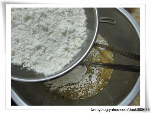DIY餅乾養生燕麥芝麻餅 - 第5張圖 DIY餅乾養生燕麥芝麻餅