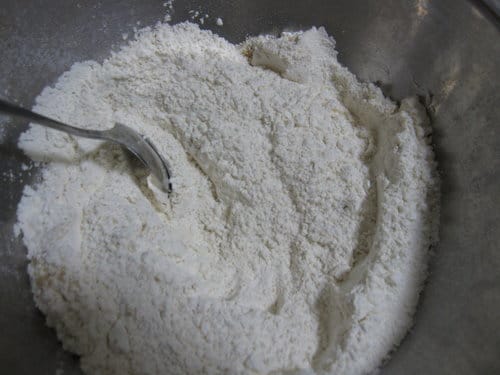 做點心『蜂糖』可頌