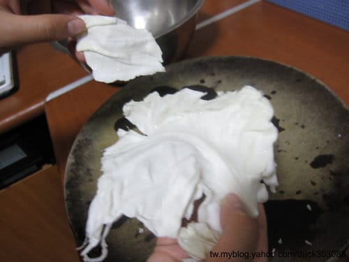 (泡菜DIY食譜)醃台式泡菜臭豆腐、炸豆腐必備美食。酸酸甜甜甜好開胃