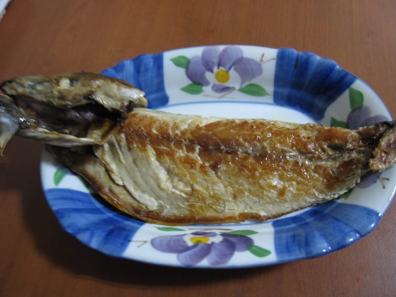 煎花飛一夜干.JPG 煎花飛一夜干.JPG
