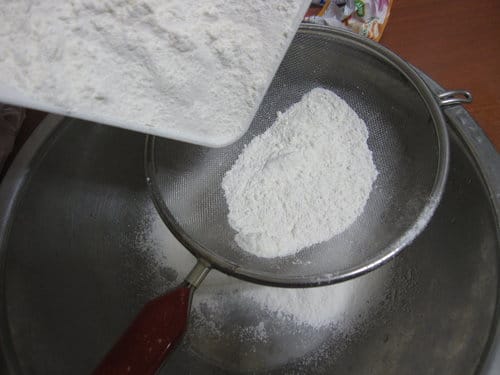做點心 胡椒餅…這次配方加了少許的酵母粉,外酥內Q