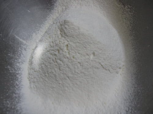 做點心 胡椒餅…這次配方加了少許的酵母粉,外酥內Q