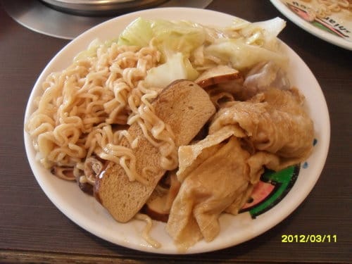 [台中吃到飽火鍋店]鮮友火鍋中科旗艦店(巳停售排餐)