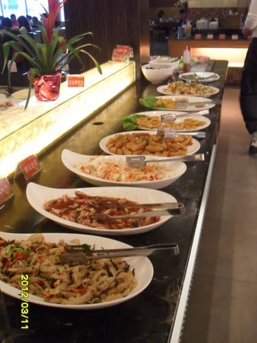 [台中吃到飽火鍋店]鮮友火鍋中科旗艦店(巳停售排餐)