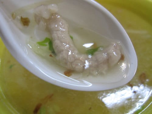 梧棲美食【清水米糕】從小吃到大的古早味想吃米糕不用跑清水;老滷滷汁有夠香,在地人的好滋味 - 第20張圖 梧棲美食【清水米糕】從小吃到大的古早味想吃米糕不用跑清水;老滷滷汁有夠香,在地人的好滋味