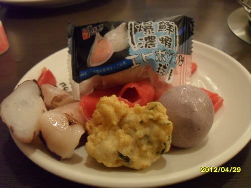 [台中吃到飽火鍋店]鮮友火鍋中科旗艦店(巳停售排餐)