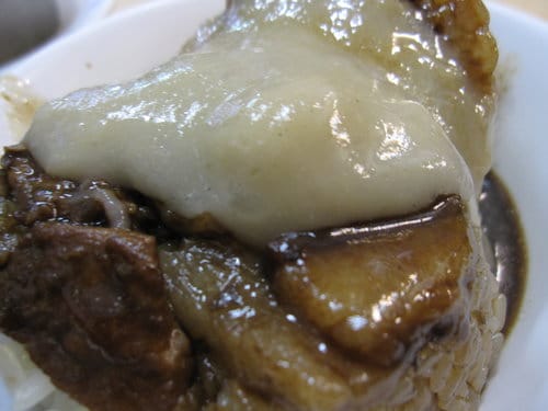 梧棲美食【清水米糕】從小吃到大的古早味想吃米糕不用跑清水;老滷滷汁有夠香,在地人的好滋味 - 第8張圖 梧棲美食【清水米糕】從小吃到大的古早味想吃米糕不用跑清水;老滷滷汁有夠香,在地人的好滋味