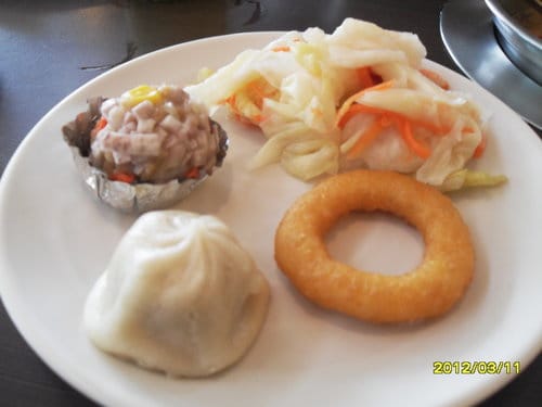 [台中吃到飽火鍋店]鮮友火鍋中科旗艦店(巳停售排餐)