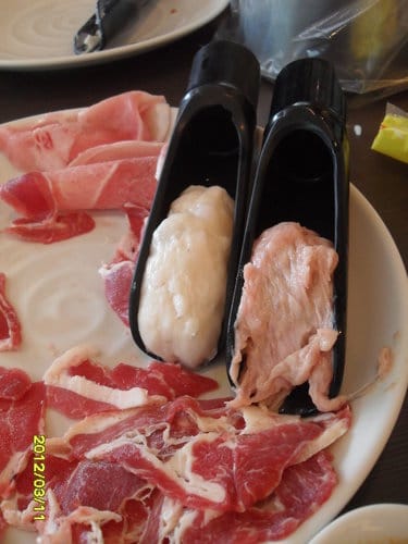 [台中吃到飽火鍋店]鮮友火鍋中科旗艦店(巳停售排餐)