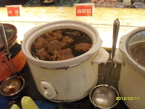 [台中吃到飽火鍋店]鮮友火鍋中科旗艦店(巳停售排餐)
