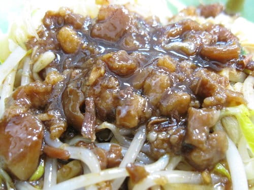 梧棲美食【清水米糕】從小吃到大的古早味想吃米糕不用跑清水;老滷滷汁有夠香,在地人的好滋味 - 第11張圖 梧棲美食【清水米糕】從小吃到大的古早味想吃米糕不用跑清水;老滷滷汁有夠香,在地人的好滋味