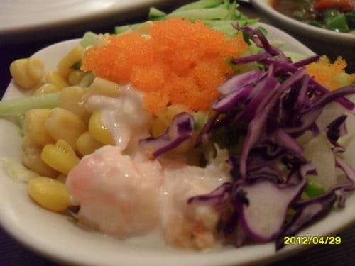[台中吃到飽火鍋店]鮮友火鍋中科旗艦店(巳停售排餐)