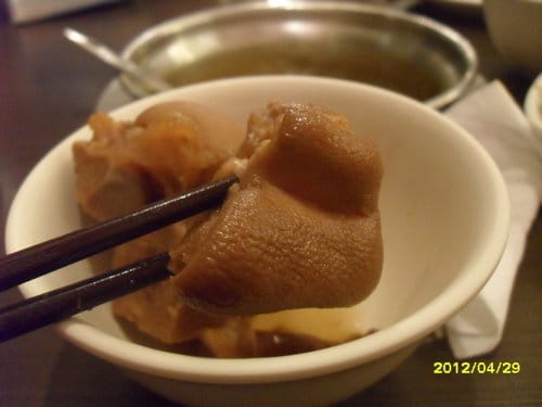 [台中吃到飽火鍋店]鮮友火鍋中科旗艦店(巳停售排餐)