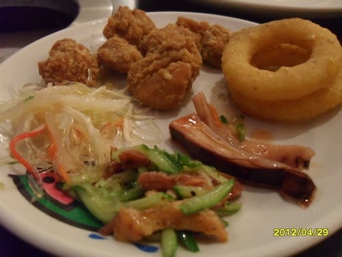 [台中吃到飽火鍋店]鮮友火鍋中科旗艦店(巳停售排餐)