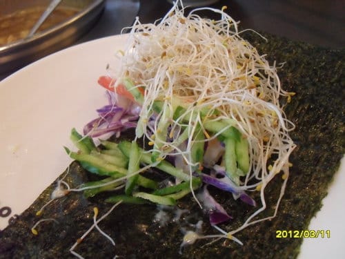 [台中吃到飽火鍋店]鮮友火鍋中科旗艦店(巳停售排餐)