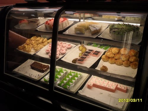 [台中吃到飽火鍋店]鮮友火鍋中科旗艦店(巳停售排餐)
