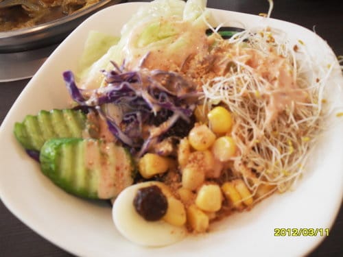 [台中吃到飽火鍋店]鮮友火鍋中科旗艦店(巳停售排餐)