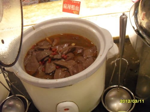 [台中吃到飽火鍋店]鮮友火鍋中科旗艦店(巳停售排餐)