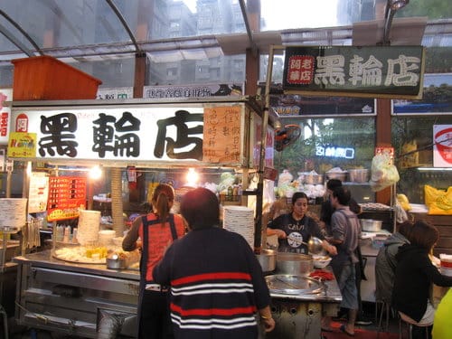 台中逢甲夜市美食小吃–吃透透(懶人包)持續更新中…