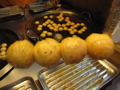 台中逢甲夜市美食小吃–吃透透(懶人包)持續更新中…