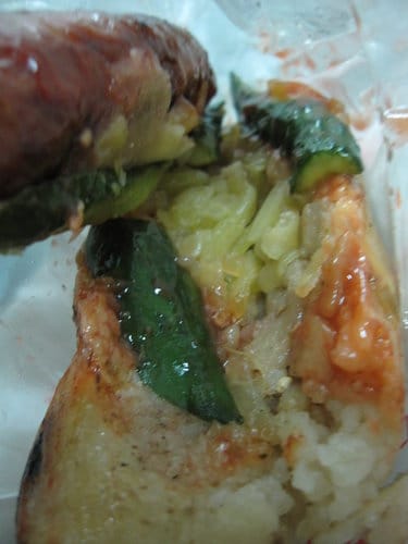 台中逢甲夜市美食小吃–吃透透(懶人包)持續更新中…