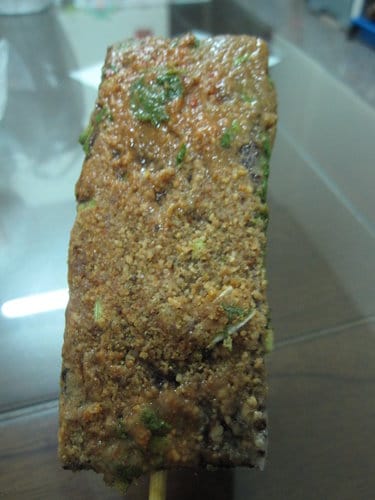 台中逢甲夜市美食小吃–吃透透(懶人包)持續更新中…