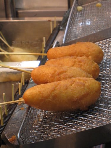 台中逢甲夜市美食小吃–吃透透(懶人包)持續更新中…