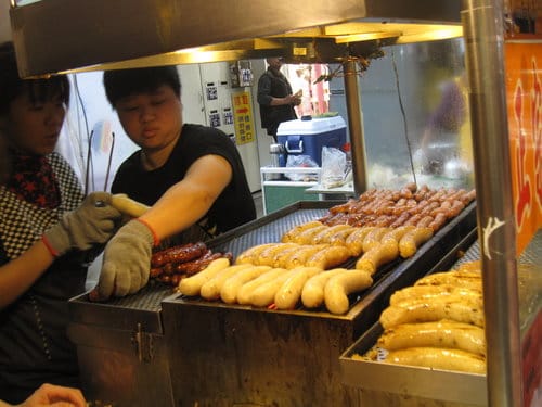 台中逢甲夜市美食小吃–吃透透(懶人包)持續更新中…