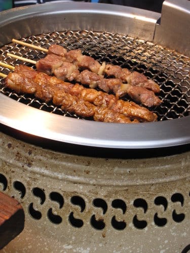 台中逢甲夜市美食小吃–吃透透(懶人包)持續更新中…