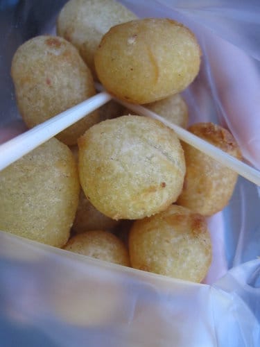 台中逢甲夜市美食小吃–吃透透(懶人包)持續更新中…