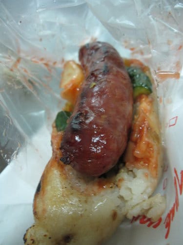 台中逢甲夜市美食小吃–吃透透(懶人包)持續更新中…