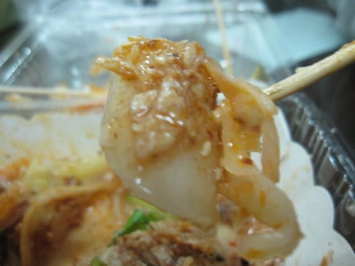 台中逢甲夜市美食小吃–吃透透(懶人包)持續更新中…