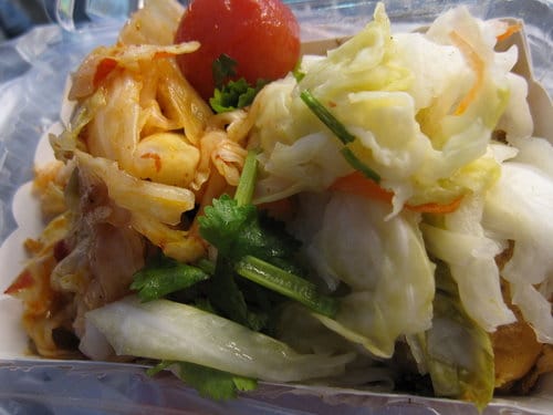 台中逢甲夜市美食小吃–吃透透(懶人包)持續更新中…