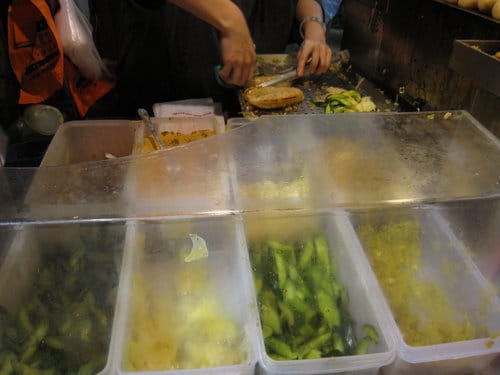 台中逢甲夜市美食小吃–吃透透(懶人包)持續更新中…