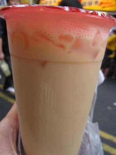 台中逢甲夜市美食小吃–吃透透(懶人包)持續更新中…