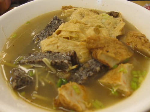 台中逢甲夜市美食小吃–吃透透(懶人包)持續更新中…