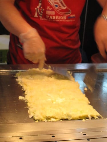 台中逢甲夜市美食小吃–吃透透(懶人包)持續更新中…